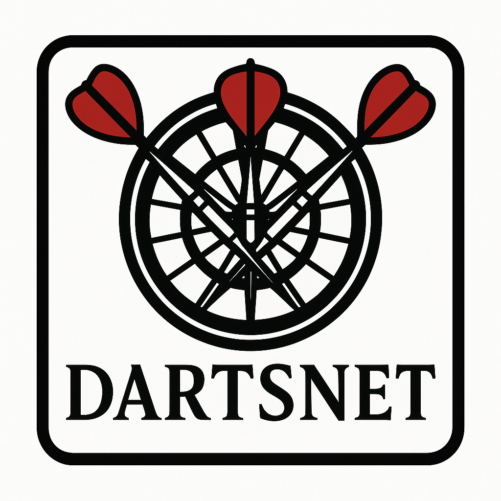Dartsnet